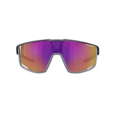 Okulary JULBO Fury S - szary / miętowy