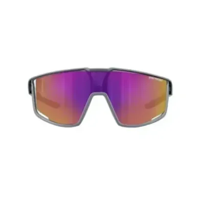 Okulary JULBO Fury S - szary / miętowy