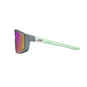 Okulary JULBO Fury S - szary / miętowy