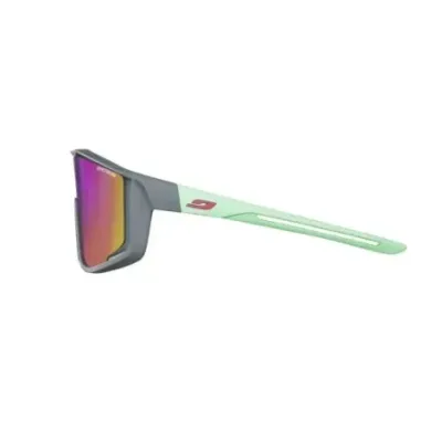 Okulary JULBO Fury S - szary / miętowy