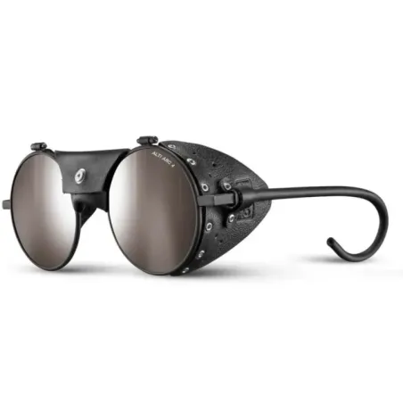 Okulary Julbo Vermont - czarny, Alti Arc 4