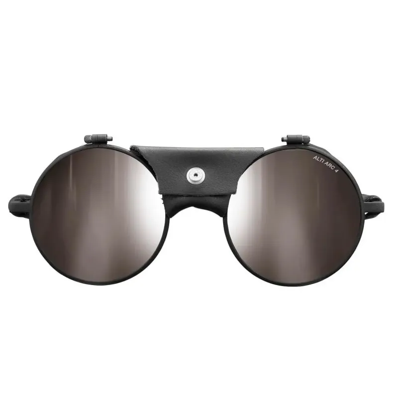 Okulary Julbo Vermont - czarny, Alti Arc 4