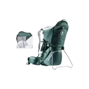 DEUTER KID COMFORT FOREST HIKING CARRIER