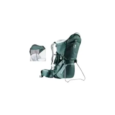 DEUTER KID COMFORT FOREST HIKING CARRIER