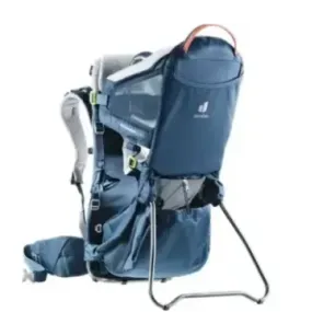 Deuter ACLite 23 Paprika- Redwood Trekking Backpack