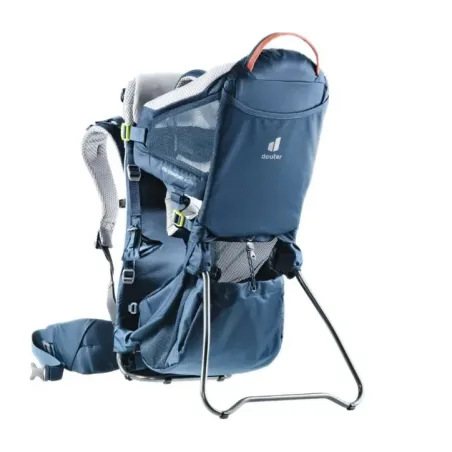 Deuter ACLite 23 Paprika- Redwood Trekking Backpack