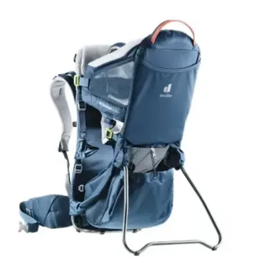 Deuter ACLite 23 Paprika- Redwood Trekking Backpack