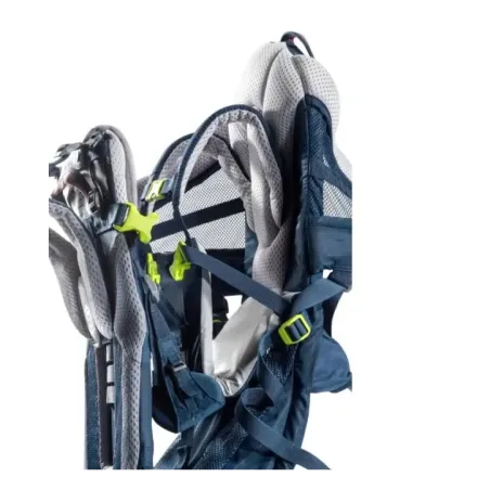 Deuter ACLite 23 Paprika- Redwood Trekking Backpack