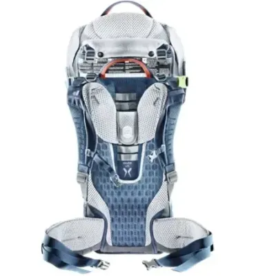 Deuter ACLite 23 Paprika- Redwood Trekking Backpack