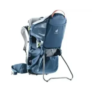 Deuter ACLite 23 Paprika- Redwood Trekking Backpack