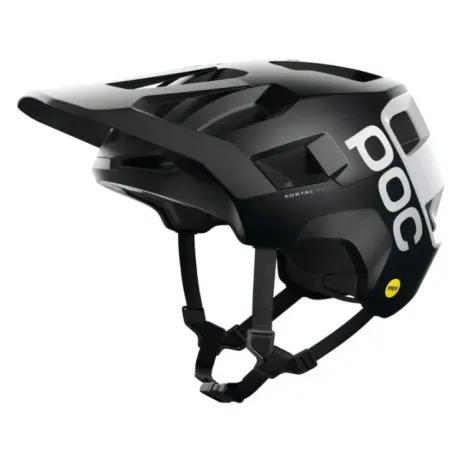 Kask POC Kortal Race MIPS black roz.M/L