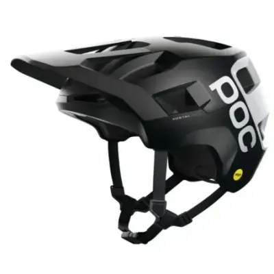 Kask POC Kortal Race MIPS black roz.M/L