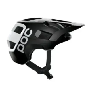 Kask POC Kortal Race MIPS black roz.M/L
