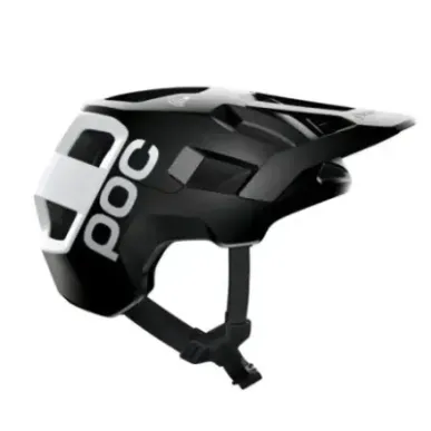 Kask POC Kortal Race MIPS black roz.M/L
