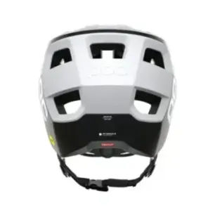 Kask POC Kortal Race MIPS black roz.M/L