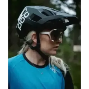 Kask POC Kortal Race MIPS black roz.M/L