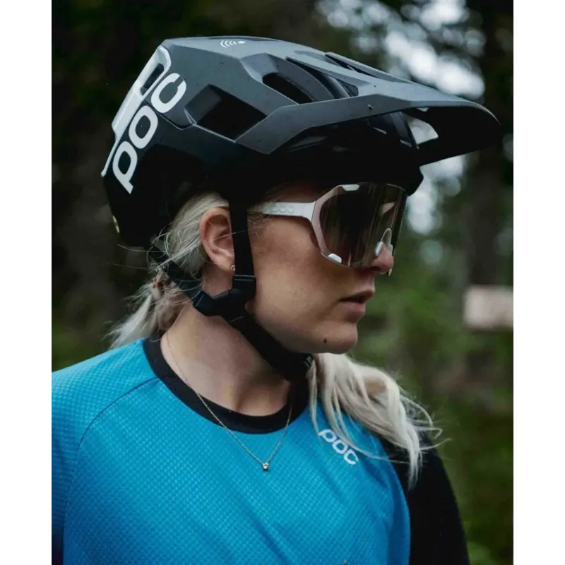 Kask POC Kortal Race MIPS black roz.M/L