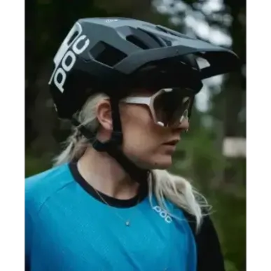 Kask POC Kortal Race MIPS black roz.M/L