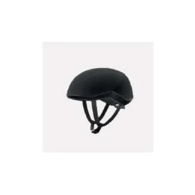 Kask rowerowy POC MYELIN - czarny - M