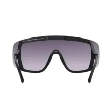 Okulary przeciwsłoneczne POC Devour czarny