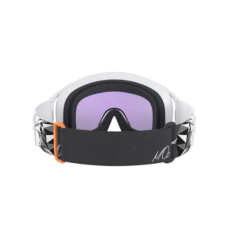 Gogle POC Zonula Race Marco Odermatt Ed.