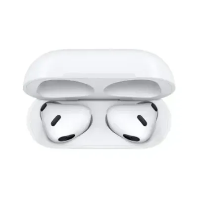 Apple AirPods (3rd generation) with MagSafe Charging Case