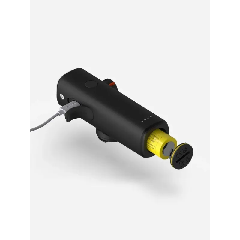 Lampka rowerowa BOOKMAN Volume Front 800