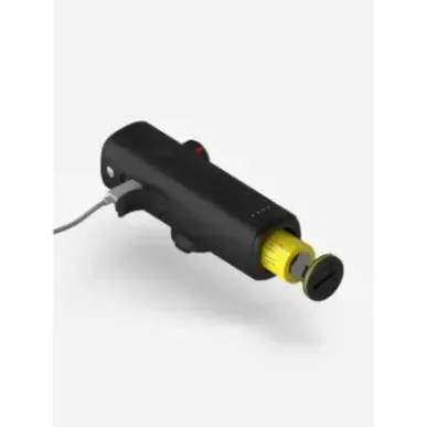 Lampka rowerowa BOOKMAN Volume Front 800