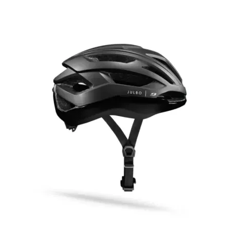 Kask rowerowy Julbo Fast Lane Black Mat r.M