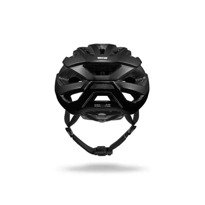 Kask rowerowy Julbo Fast Lane Black Mat r.M