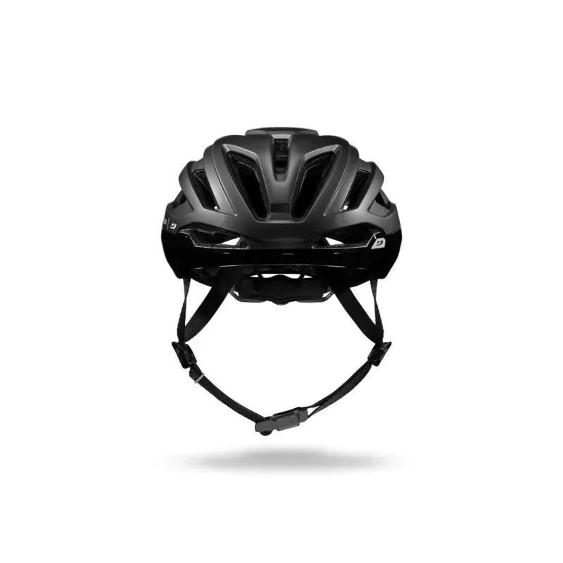 Kask rowerowy Julbo Fast Lane Black Mat r.M