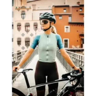 Kask rowerowy Julbo Fast Lane Black Mat r.M