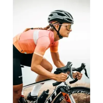 Kask rowerowy Julbo Fast Lane Black Mat r.M