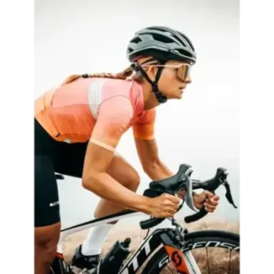 Kask rowerowy Julbo Fast Lane Black Mat r.M