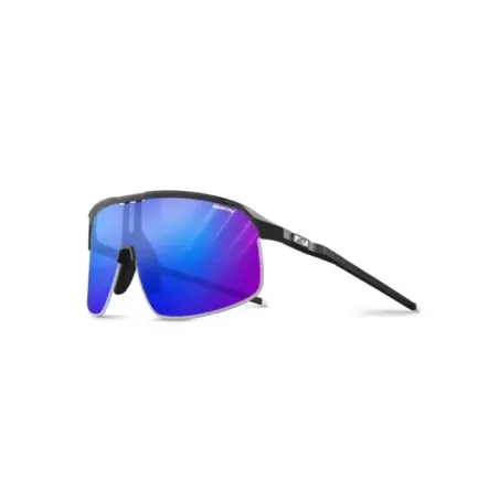 Okulary Density - matowy czarny Reactiv