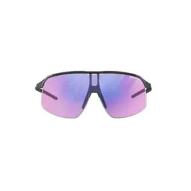 Okulary Density - matowy czarny Reactiv