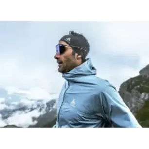 Okulary Density - matowy czarny Reactiv