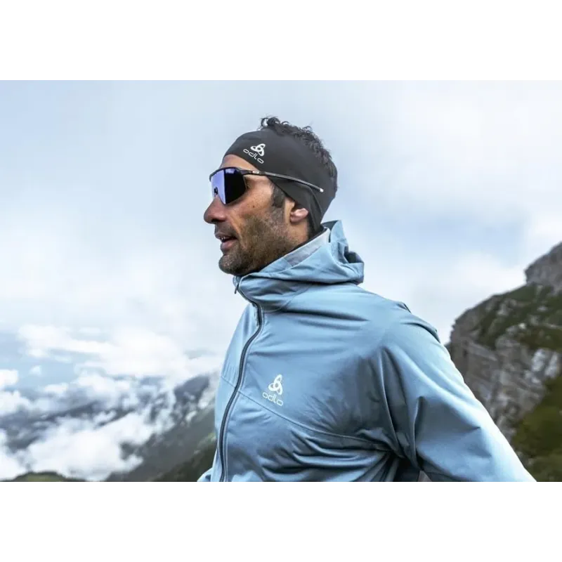 Okulary Density - matowy czarny Reactiv