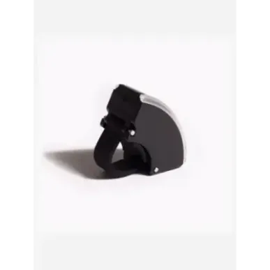 Lampka rowerowa Curve Front Light 220lm