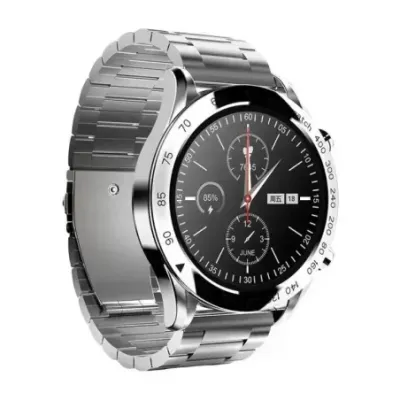 HiFuture smartwatch FutureGo Pro/silver (HSFGPSL)