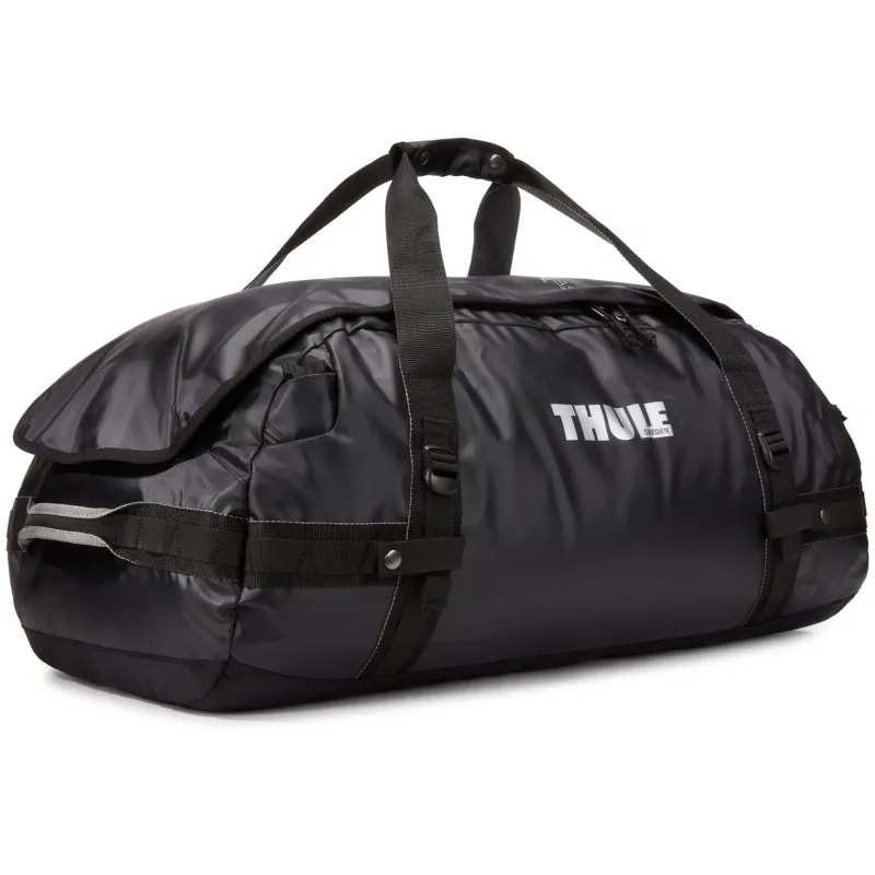 Thule 4417 Chasm 90L TDSD-204 Black