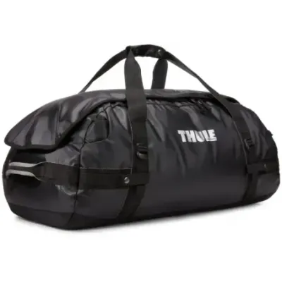 Thule 4417 Chasm 90L TDSD-204 Black