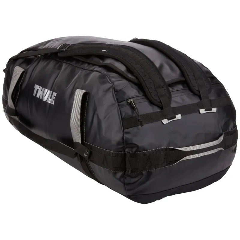 Thule 4417 Chasm 90L TDSD-204 Black