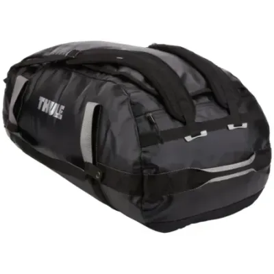 Thule 4417 Chasm 90L TDSD-204 Black