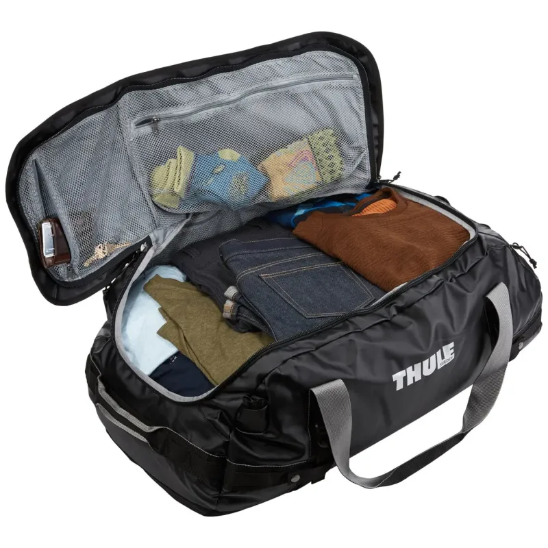 Thule 4417 Chasm 90L TDSD-204 Black