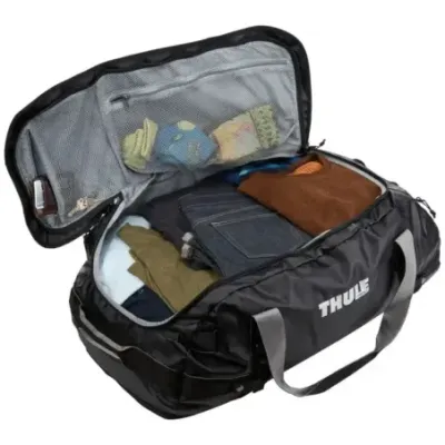 Thule 4417 Chasm 90L TDSD-204 Black