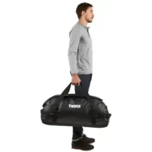 Thule 4417 Chasm 90L TDSD-204 Black