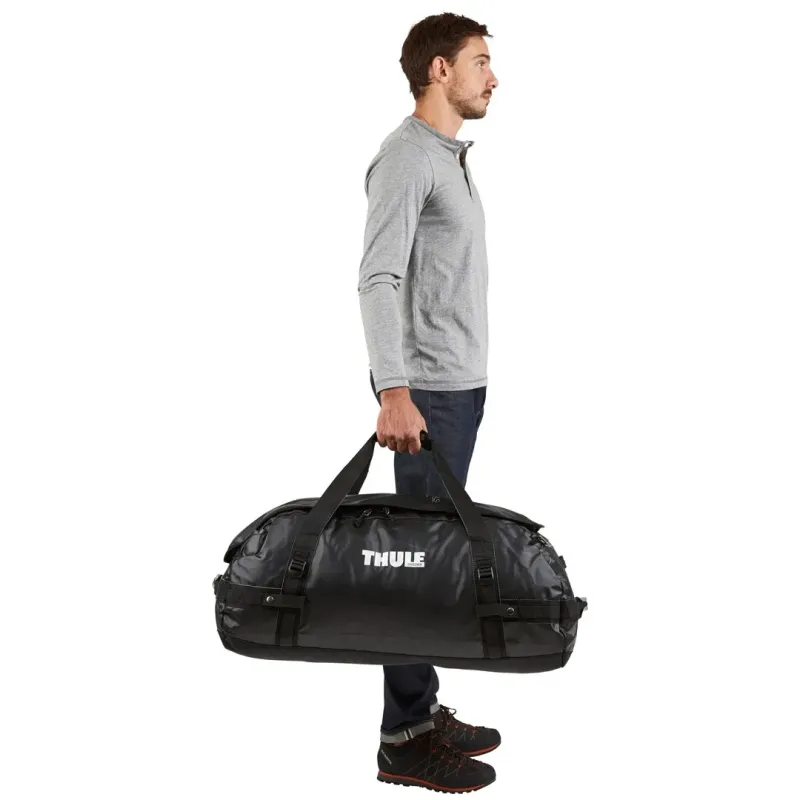 Thule 4417 Chasm 90L TDSD-204 Black
