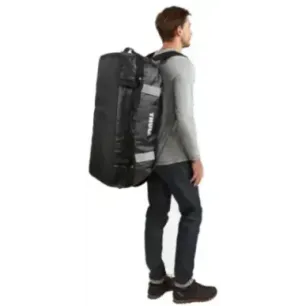 Thule 4417 Chasm 90L TDSD-204 Black