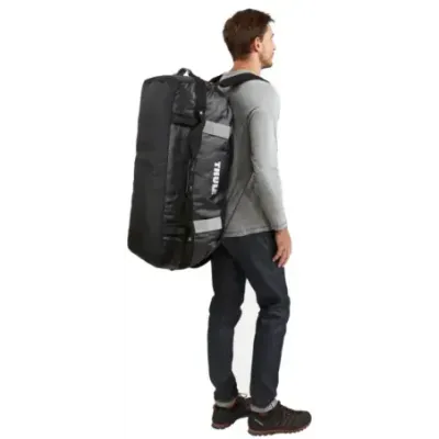 Thule 4417 Chasm 90L TDSD-204 Black